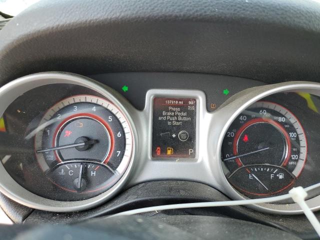 Foto 9 de la subasta – 2015 DODGE JOURNEY SX con VIN 3C4PDCBG8FT743046