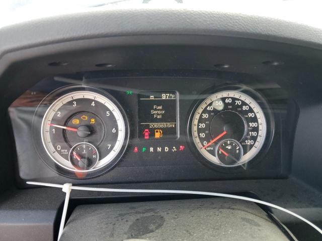 Photo 9 from auction – 2014 RAM 1500 ST with VIN 1C6RR6KT5ES440743