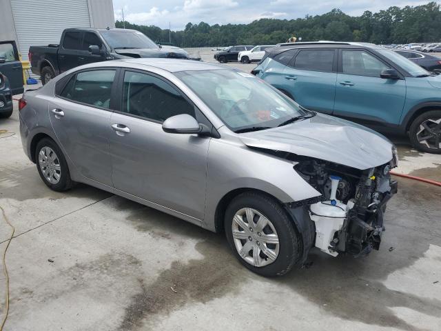 Photo 4 from auction – 2023 KIA RIO LX with VIN 3KPA24AD2PE565374