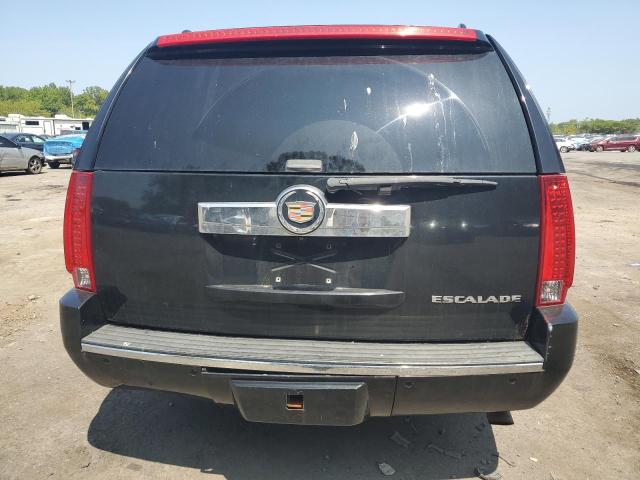 Photo 6 from auction – 2014 CADILLAC ESCALADE E with VIN 1GYS4HEF0ER239392
