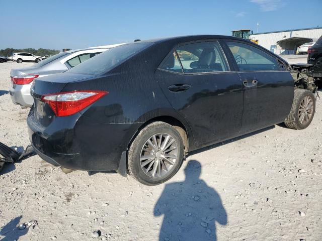 Photo 3 from auction – 2015 TOYOTA COROLLA with VIN 2T1BURHE4FC436334
