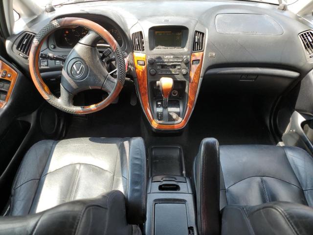 Foto 8 de la subasta – 2003 LEXUS RX 300 con VIN JTJGF10U230164101
