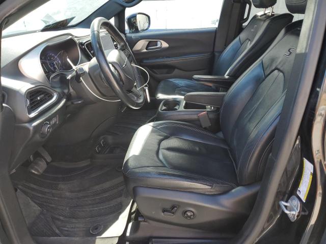 Photo 7 from auction – 2018 CHRYSLER PACIFICA T with VIN 2C4RC1EG4JR182626