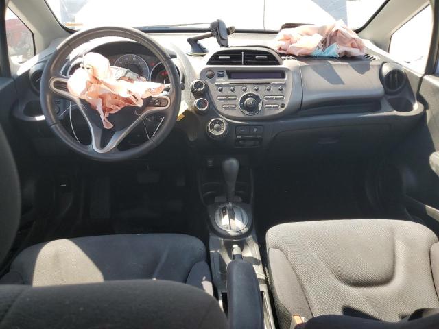 Photo 8 from auction – 2010 HONDA FIT with VIN JHMGE8H43AC032980