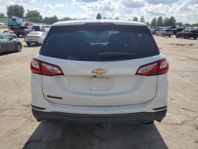 Photo 6 from auction – 2019 CHEVROLET EQUINOX LT with VIN 2GNAXLEX2K6248839