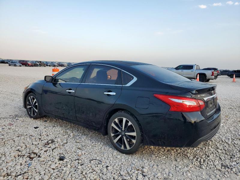 Photo 2 from auction – 2016 NISSAN ALTIMA 2.5 with VIN 1N4AL3AP2GC120521
