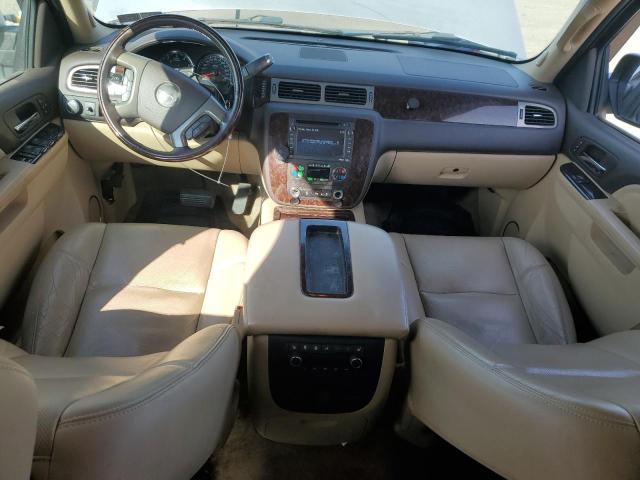 Photo 8 from auction – 2013 GMC YUKON DENALI with VIN 1GKS2EEF9DR265809
