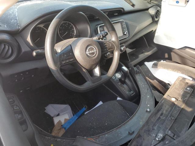 Photo 8 from auction – 2023 NISSAN KICKS S with VIN 3N1CP5BVXPL495869