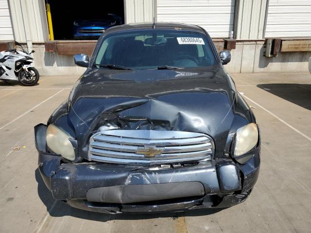 Photo 5 from auction – 2011 CHEVROLET HHR LT with VIN 3GNAACFU1BS500023