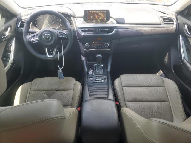 Photo 8 from auction – 2017 MAZDA 6 TOURING with VIN JM1GL1V50H1103019