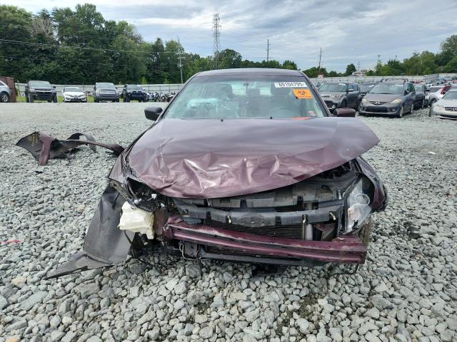 Photo 5 from auction – 2011 FORD 1220 HST with VIN 3FAHP0JA6BR258148