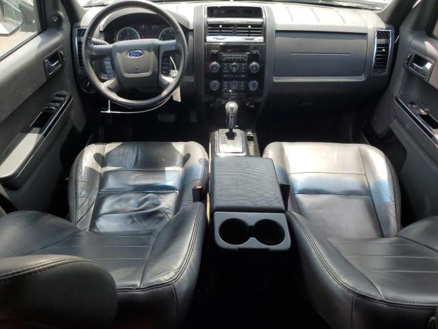 Photo 8 from auction – 2012 FORD ESCAPE XLT with VIN 1FMCU9DG6CKB49031