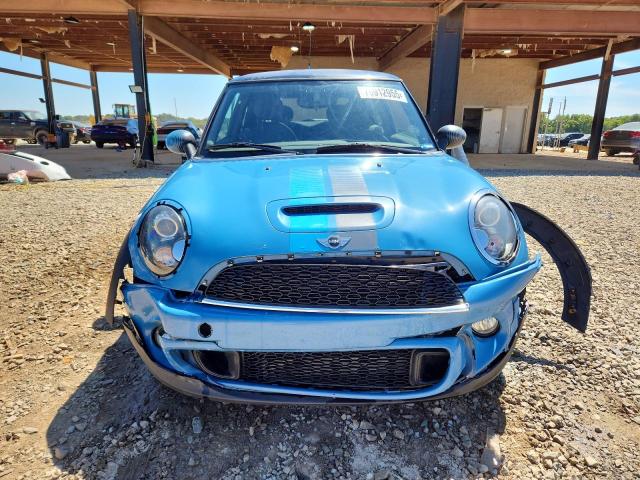 Photo 5 from auction – 2012 MINI COOPER with VIN WMWSV3C52CTY28795