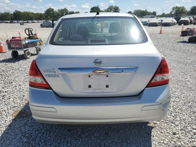 Photo 6 from auction – 2008 NISSAN VERSA S with VIN 3N1BC11E38L433989
