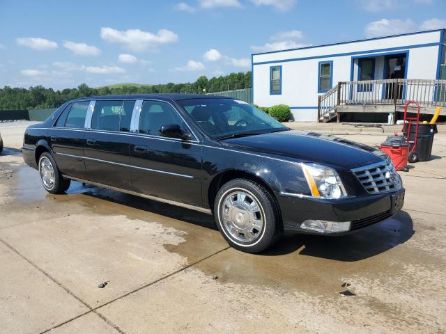 Photo 4 from auction – 2011 CADILLAC PROFESSIONAL CHASSIS with VIN 1GE9K9C62BU550406