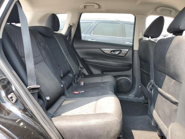 Photo 11 from auction – 2018 NISSAN ROGUE S with VIN 5N1AT2MT5JC727657