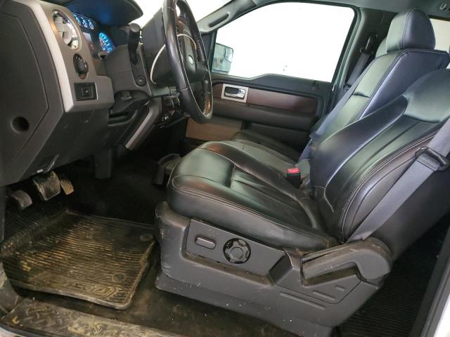 Photo 7 from auction – 2012 FORD F150 SUPER with VIN 1FTFW1EF6CFC17078