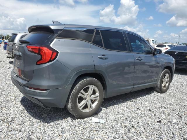 Photo 3 from auction – 2018 GMC TERRAIN SLE with VIN 3GKALMEV2JL171218