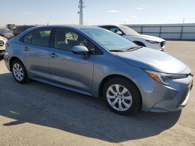 Photo 4 from auction – 2023 TOYOTA COROLLA LE with VIN JTDBCMFE1PJ009823