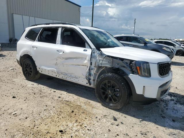 Photo 4 from auction – 2023 KIA TELLURIDE with VIN 5XYP5DGC2PG351844