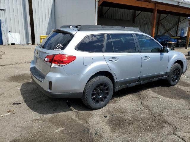 Снимка 3 от търг – 2014 SUBARU OUTBACK 2. с VIN 4S4BRCCC8E3328810