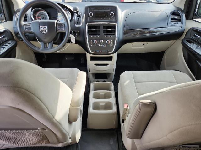 Photo 8 from auction – 2012 DODGE GRAND CARA with VIN 2C4RDGCG1CR364676