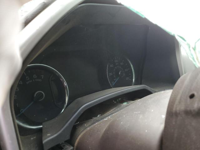 Photo 9 from auction – 2015 FORD F150 SUPER with VIN 1FTEW1EG7FKD82718