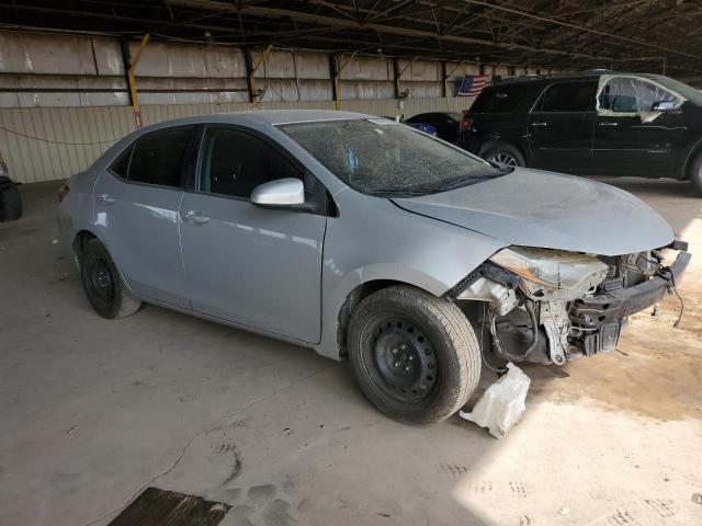 Photo 4 from auction – 2018 TOYOTA COROLLA L with VIN 2T1BURHE6JC056159