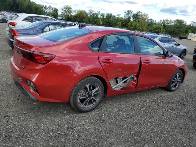 Photo 3 from auction – 2023 KIA FORTE LX with VIN 3KPF24AD4PE554852