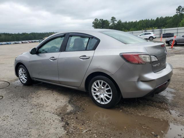 Photo 2 from auction – 2010 MAZDA 3 I with VIN JM1BL1SF5A1285393