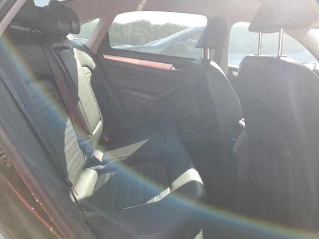 Photo 10 from auction – 2012 VOLKSWAGEN PASSAT SE with VIN 1VWBM7A30CC067678