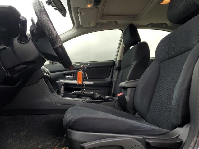 Photo 7 from auction – 2016 SUBARU IMPREZA PR with VIN JF1GJAF63GH022976
