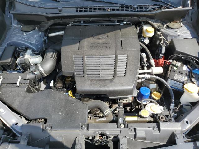Photo 12 from auction – 2020 SUBARU FORESTER PREMIUM with VIN JF2SKAGC8LH526666