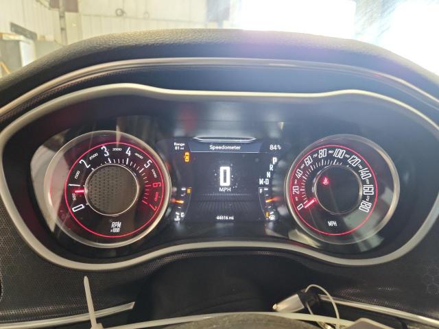Photo 9 from auction – 2016 DODGE CHALLENGER with VIN 2C3CDZFJ3GH217803