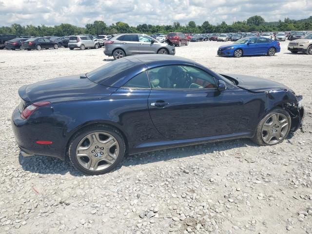 Photo 3 from auction – 2007 LEXUS SC 430 with VIN JTHFN45Y679016032