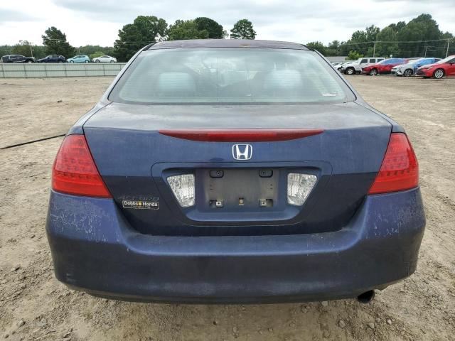 Photo 6 from auction – 2006 HONDA ACCORD SE with VIN 1HGCM56366A090565