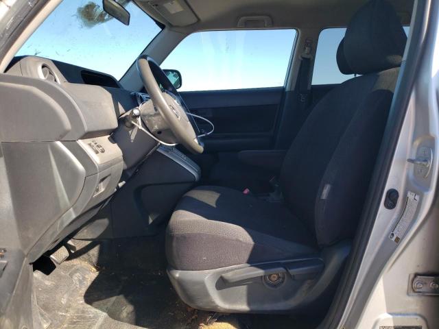 Photo 7 from auction – 2008 TOYOTA SCION with VIN JTLKE50E881046012