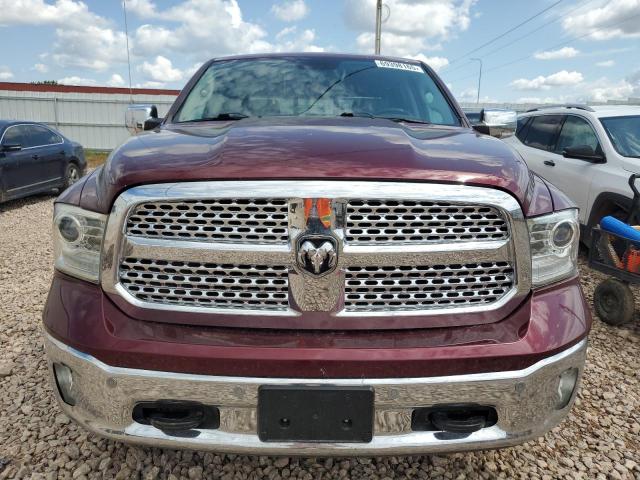 Photo 5 from auction – 2018 RAM 1500 LARAMIE with VIN 1C6RR7VM9JS254482