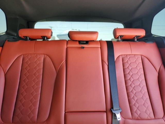Photo 10 from auction – 2020 BMW X3 M COMPE with VIN 5YMTS0C03LLT10107