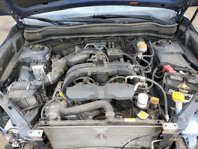 Photo 11 from auction – 2018 SUBARU FORESTER 2 with VIN JF2SJABC7JH520672