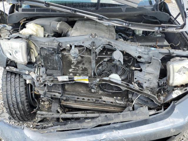 Photo 12 from auction – 2008 TOYOTA SEQUOIA LI with VIN 5TDZY68A78S004216
