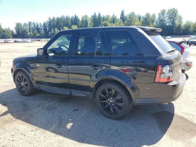 Photo 2 from auction – 2013 LAND ROVER RANGE ROVE with VIN SALSF2D48DA811232