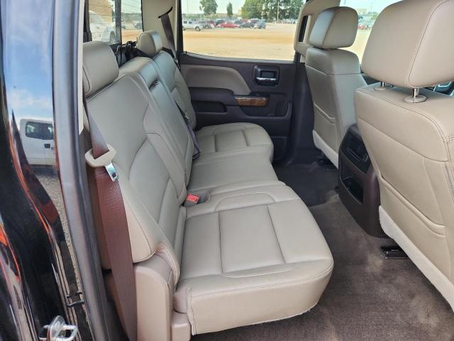 Photo 10 from auction – 2018 GMC SIERRA C15 with VIN 3GTP1NEC3JG198775