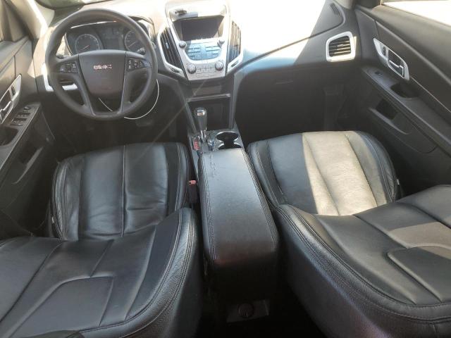 Photo 8 from auction – 2017 GMC TERRAIN SL with VIN 2GKALMEK3H6296894