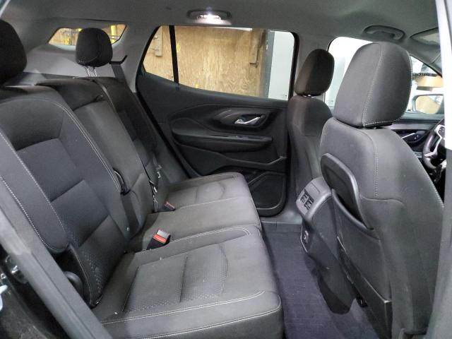 Photo 11 from auction – 2022 GMC TERRAIN SL with VIN 3GKALMEV9NL146550