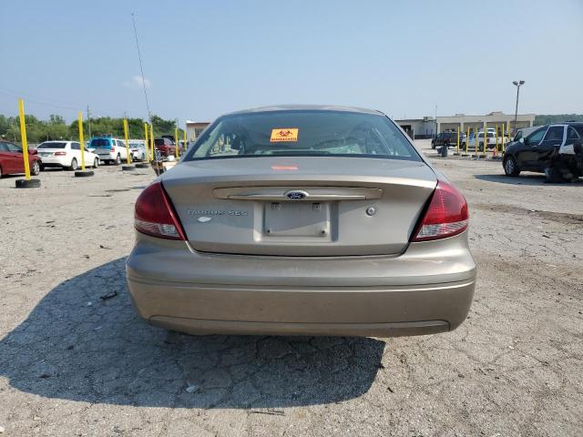 Photo 6 from auction – 2004 FORD TAURUS SES with VIN 1FAFP55U74A124092