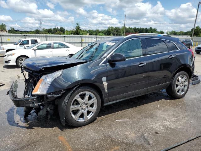 Foto 1 de la subasta – 2012 CADILLAC SRX PERFOR con VIN 3GYFNBE32CS559115