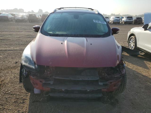صورة رقم 5 من المزاد - 2013 FORD ESCAPE TIT مع VIN 1FMCU9J91DUC23824