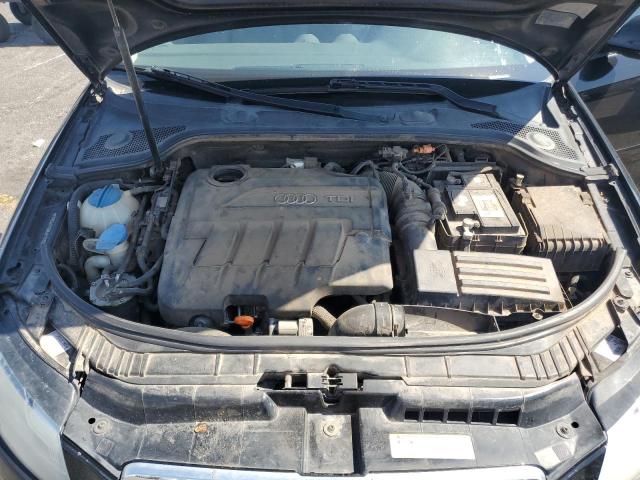 Photo 11 from auction – 2011 AUDI A3 PREMIUM with VIN WAUBJBFM5BA072348