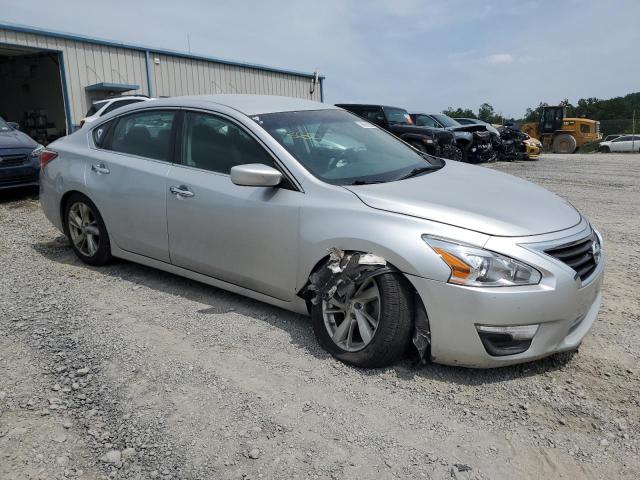 Photo 4 from auction – 2014 NISSAN ALTIMA 2.5 with VIN 1N4AL3AP8EC164617